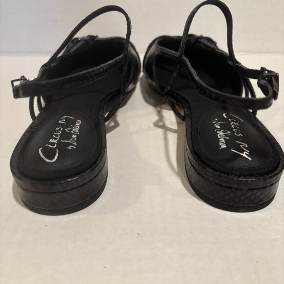 Circus NY by Sam Edelman Women's Lindley Ballet Flat SZ: 9M - Picture 12 of 16